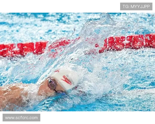 自由泳男子游泳队在赛道上的拼搏与成长每一次出发都为梦想而战