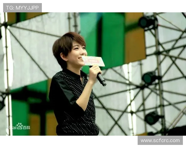 当音乐照亮友情:刘忻与她的“七友团”闪耀时光 当音乐照亮友情:刘忻与她的“七友团”闪耀时光