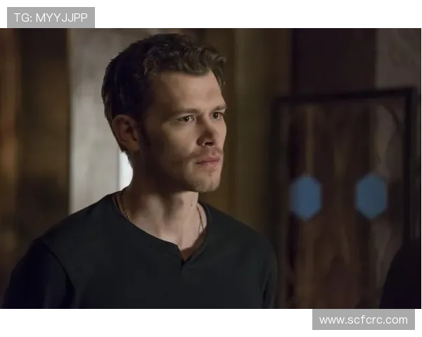 《初代吸血鬼》第八集:情仇纠葛,权谋血刃,谁主浮沉? 《初代吸血鬼》第八集:情仇纠葛,权谋血刃,谁主浮沉?