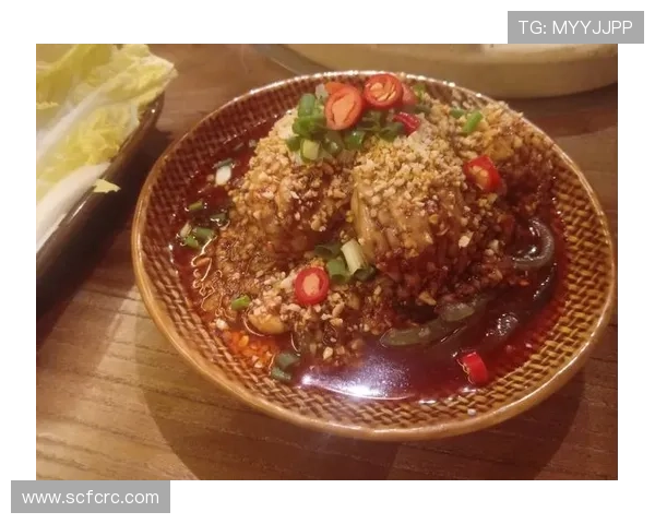 微播江湖，川味十足！你的掌上新世界，麻辣鲜香等你来！