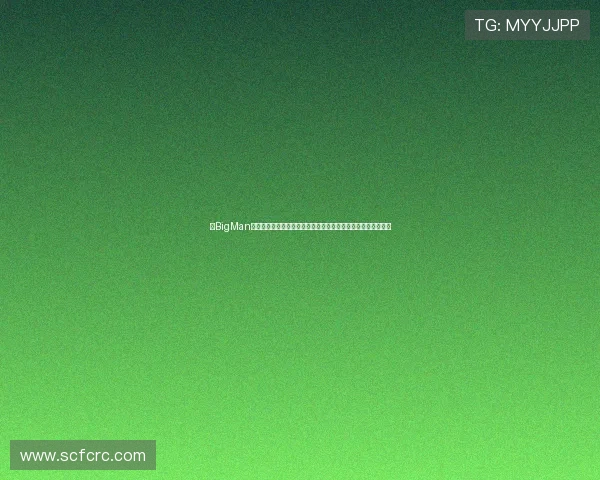 《BigMan》：一个关于逆袭与守护的韩剧史诗，如何点燃你的热血与感动